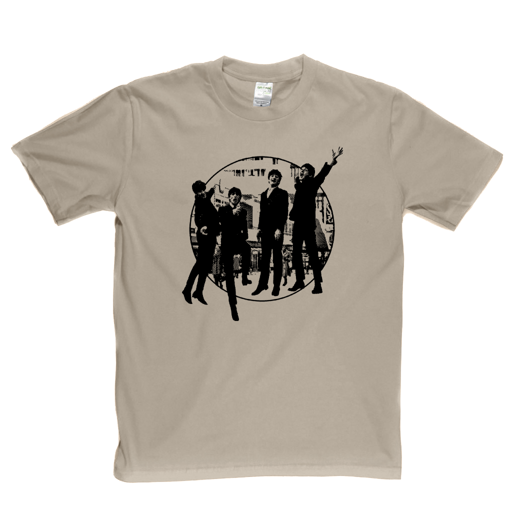 Beatles Celebration T-Shirt