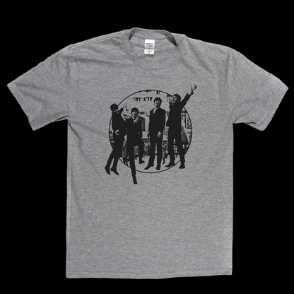 Beatles Celebration T-Shirt
