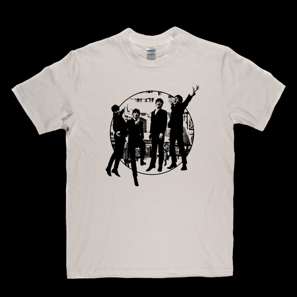 Beatles Celebration T-Shirt