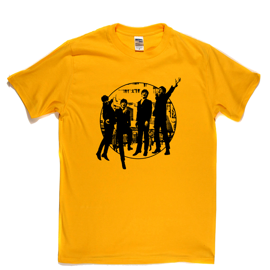 Beatles Celebration T-Shirt