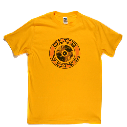 Club Vinyl T-Shirt