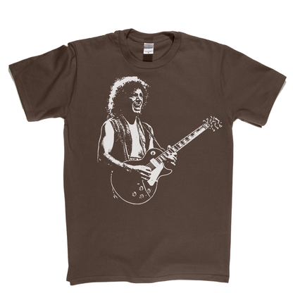 Neal Schon T-Shirt