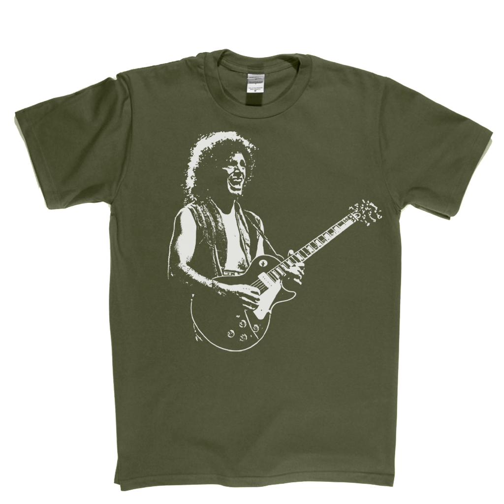 Neal Schon T-Shirt