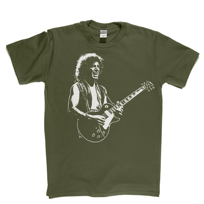 Neal Schon T-Shirt