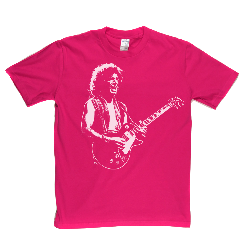 Neal Schon T-Shirt
