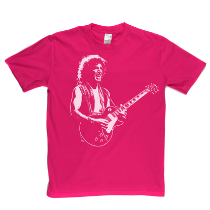 Neal Schon T-Shirt