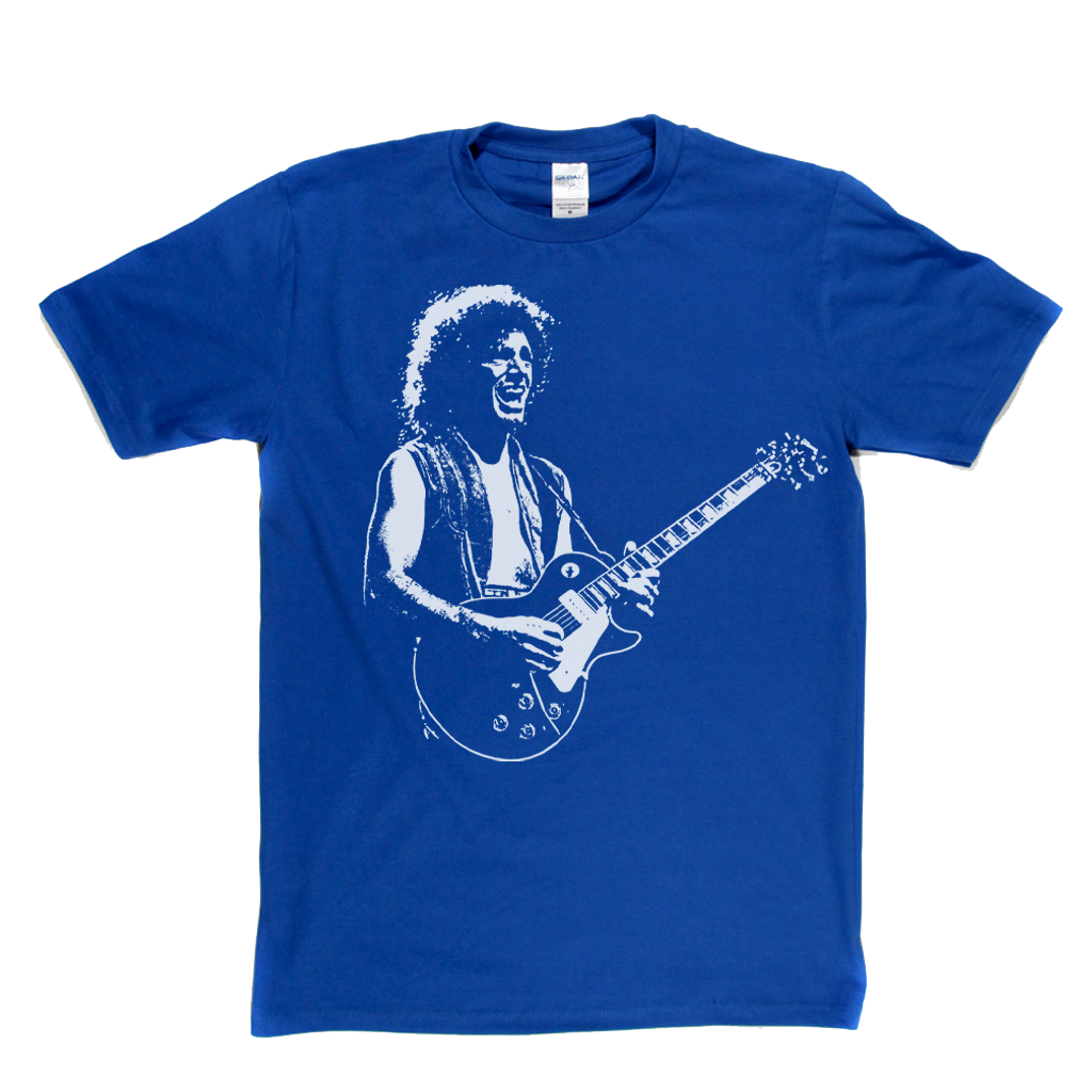 Neal Schon T-Shirt