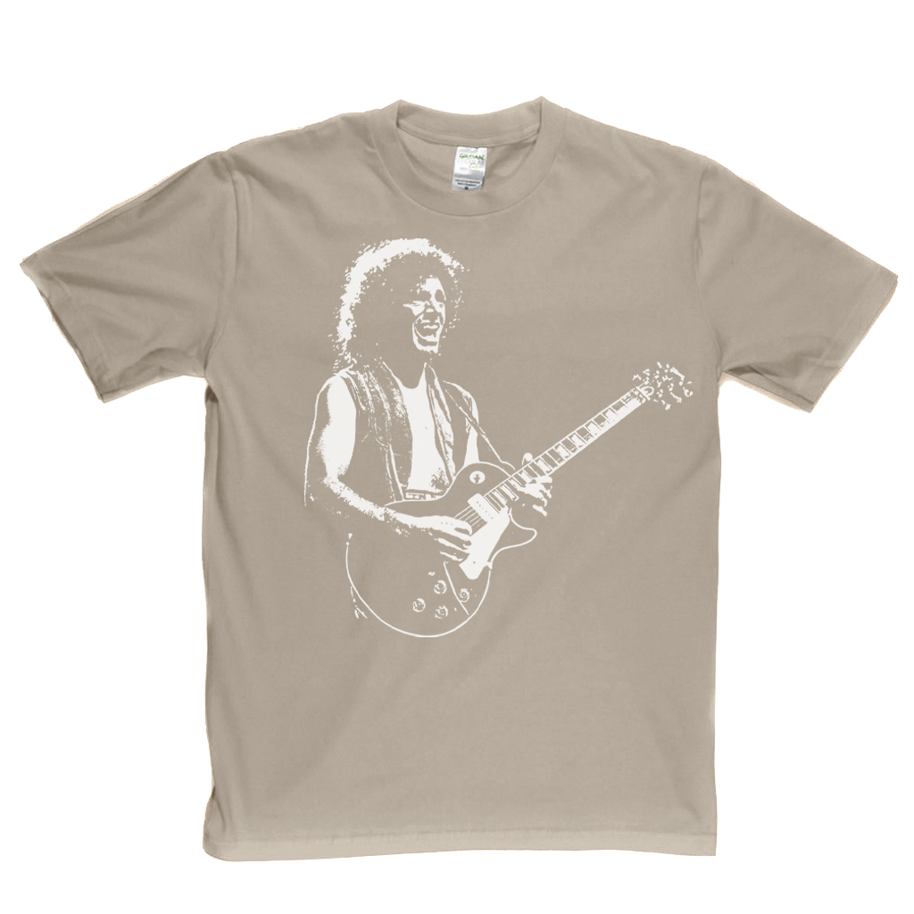 Neal Schon T-Shirt