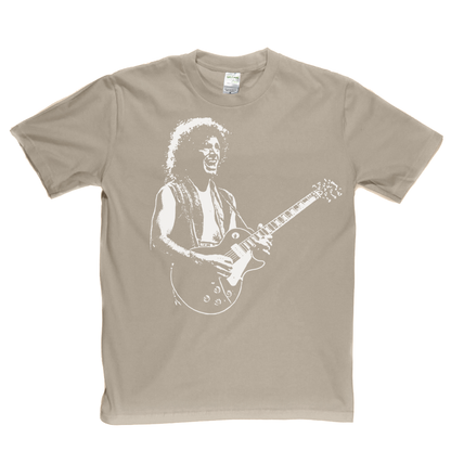 Neal Schon T-Shirt