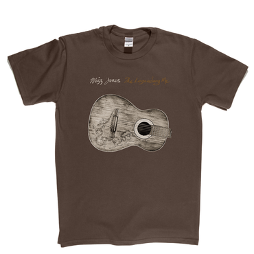 Wizz Jones The Legendary Me T-Shirt