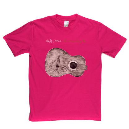 Wizz Jones The Legendary Me T-Shirt