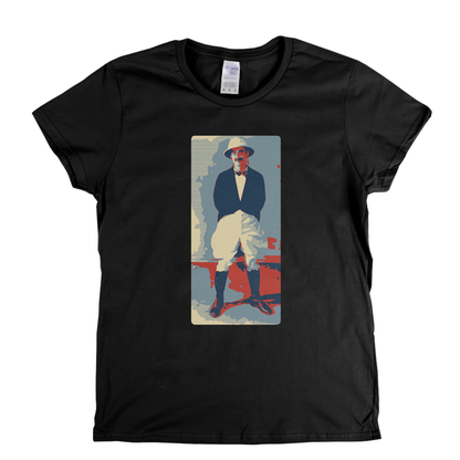 Groucho Marx Womens T-Shirt