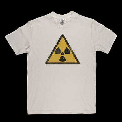 Radioactive Symbol T-Shirt