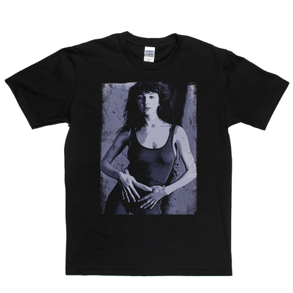 Kate Bush Portrait T-Shirt