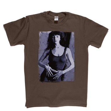 Kate Bush Portrait T-Shirt
