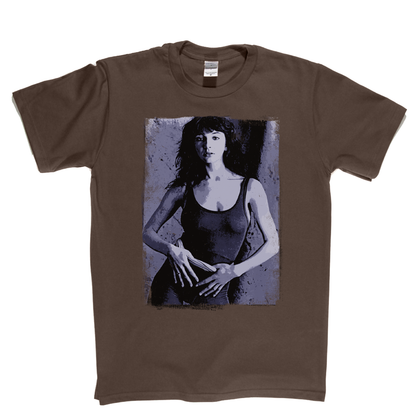 Kate Bush Portrait T-Shirt