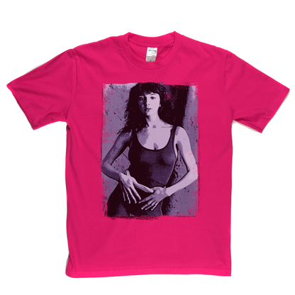 Kate Bush Portrait T-Shirt