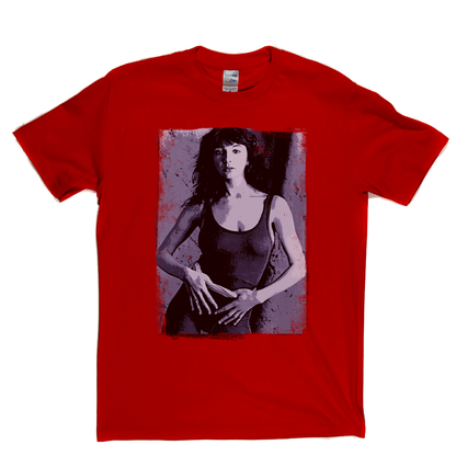 Kate Bush Portrait T-Shirt