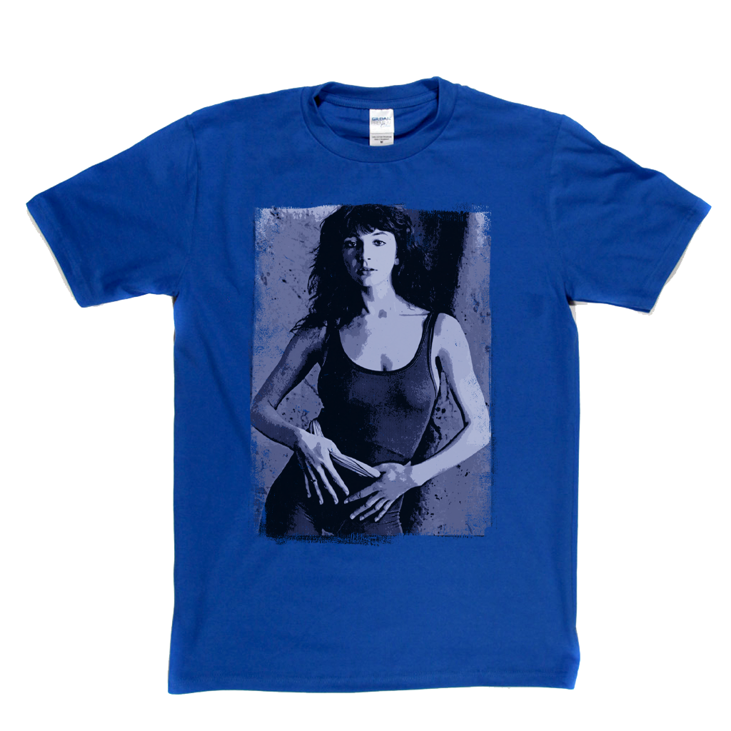 Kate Bush Portrait T-Shirt