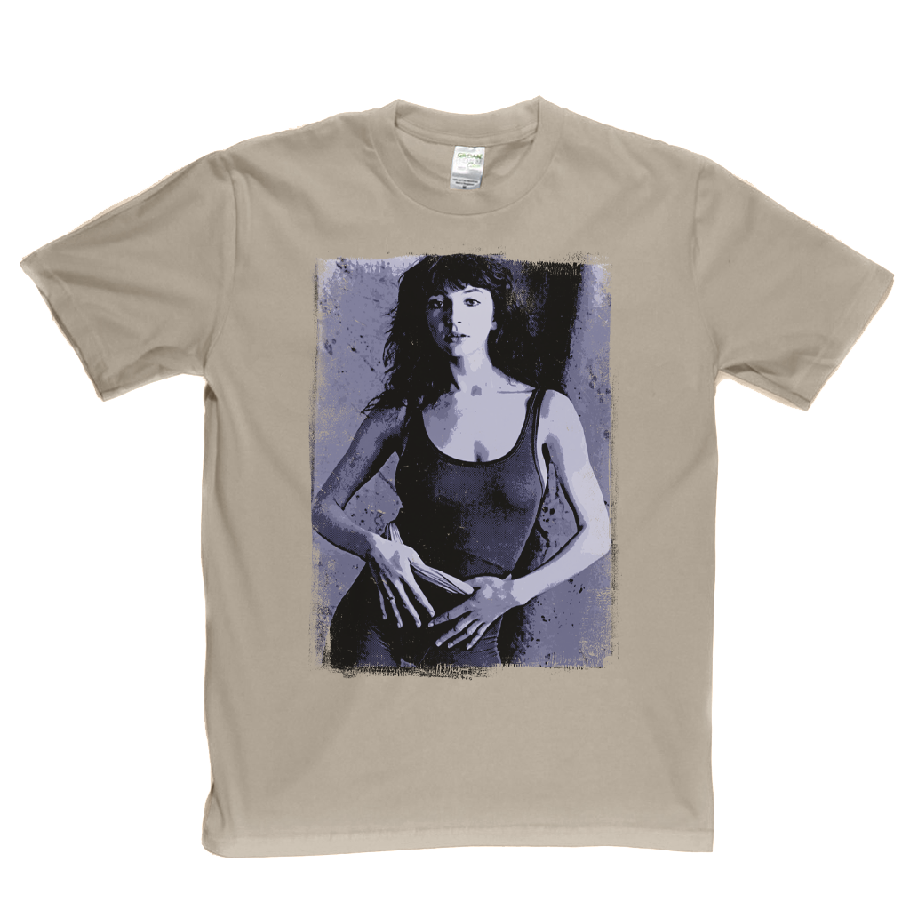 Kate Bush Portrait T-Shirt