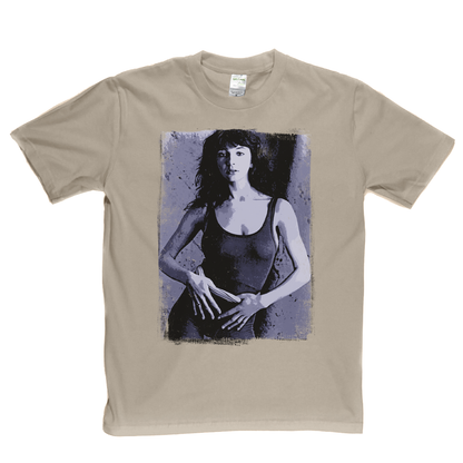 Kate Bush Portrait T-Shirt