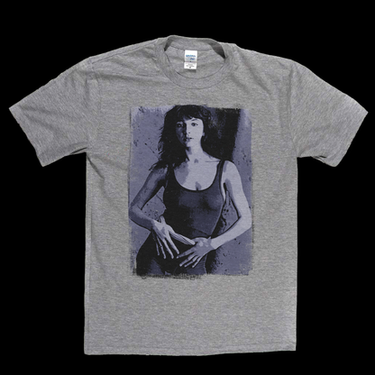 Kate Bush Portrait T-Shirt
