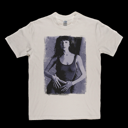 Kate Bush Portrait T-Shirt