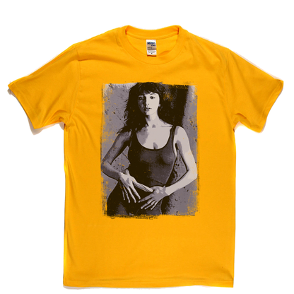 Kate Bush Portrait T-Shirt