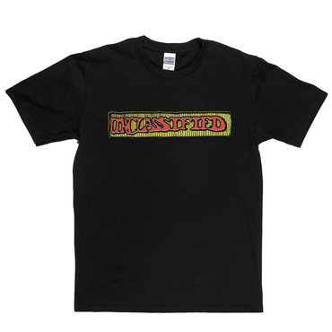 Unclassified T-Shirt