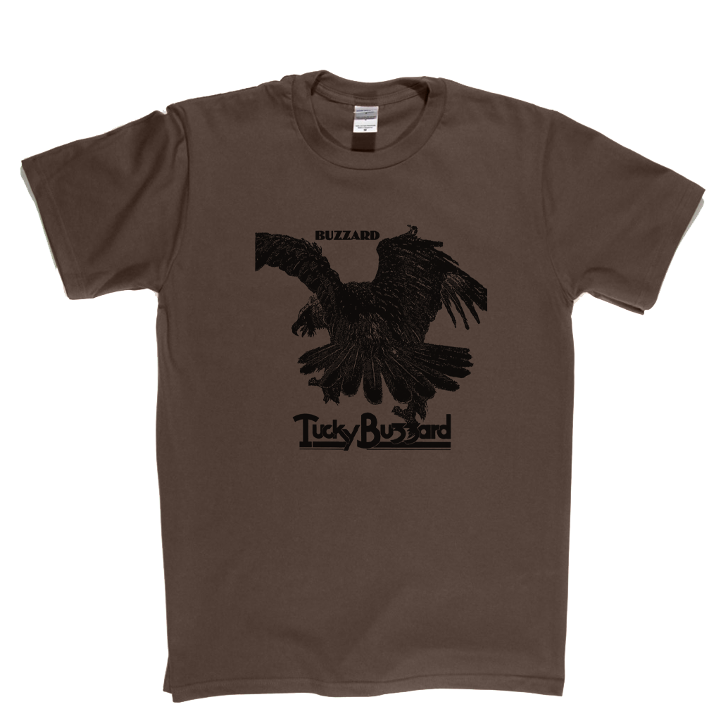 Tucky Buzzard Buzzard T-Shirt