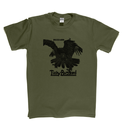 Tucky Buzzard Buzzard T-Shirt
