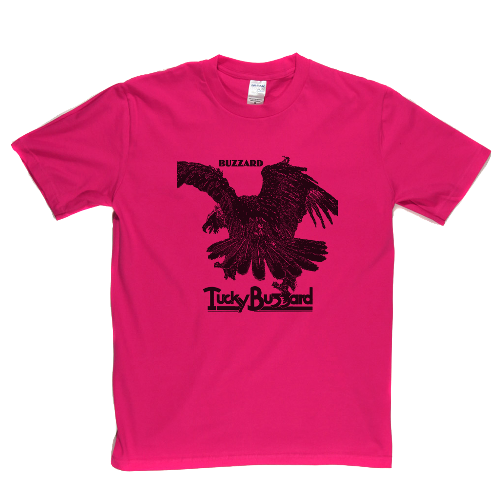 Tucky Buzzard Buzzard T-Shirt