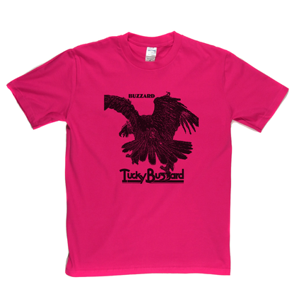 Tucky Buzzard Buzzard T-Shirt