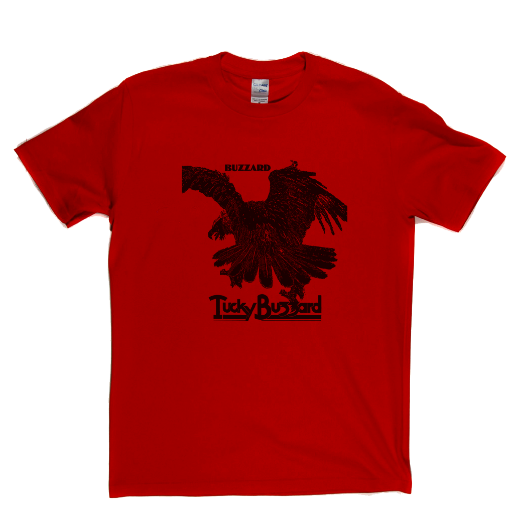 Tucky Buzzard Buzzard T-Shirt