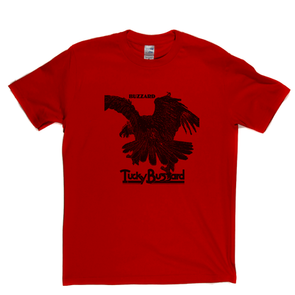 Tucky Buzzard Buzzard T-Shirt