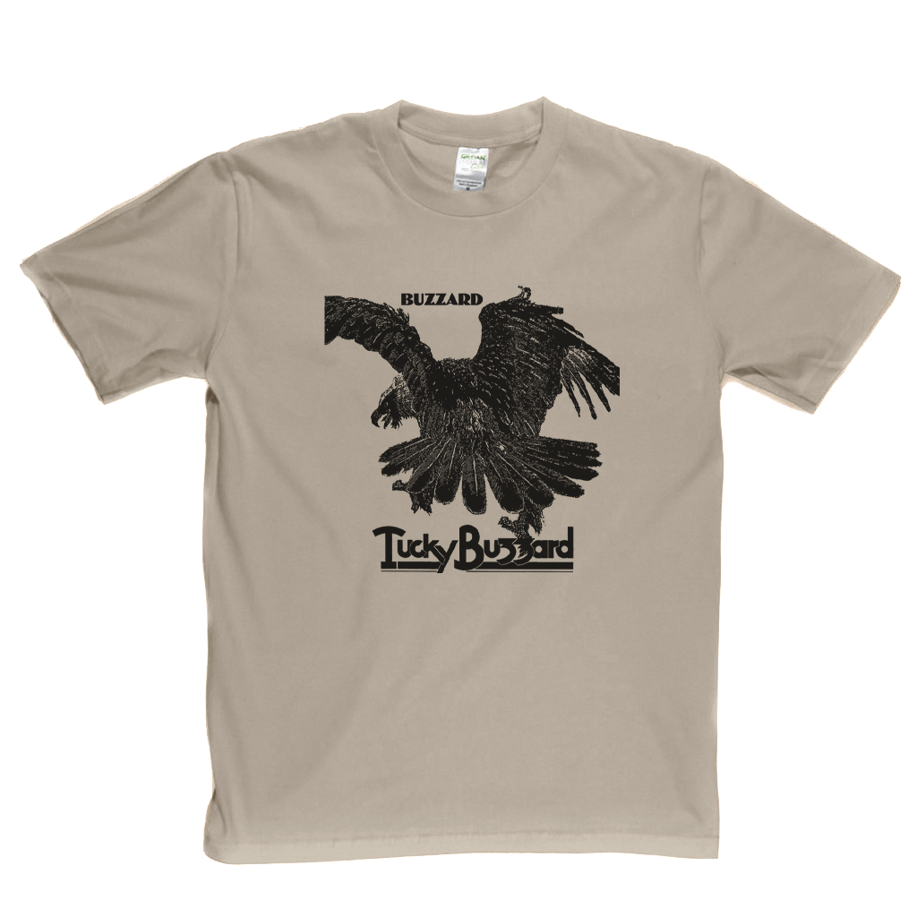 Tucky Buzzard Buzzard T-Shirt