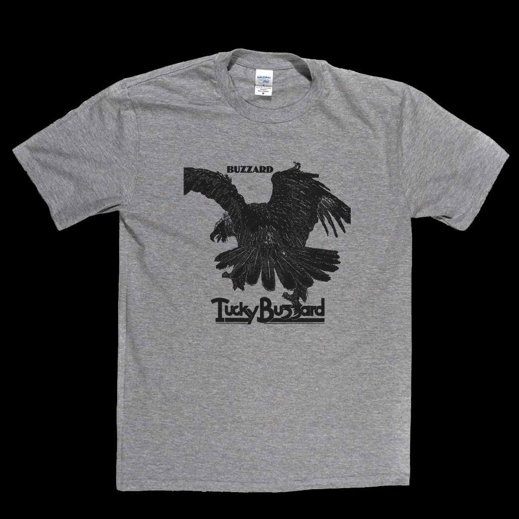 Tucky Buzzard Buzzard T-Shirt