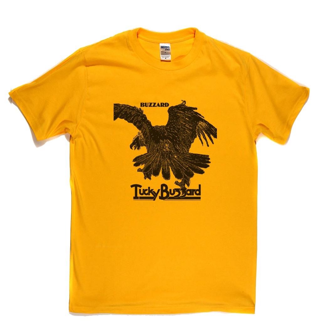 Tucky Buzzard Buzzard T-Shirt