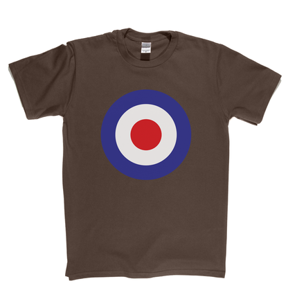 Inspired By The Who 65 Keith Moon Alt T-Shirt