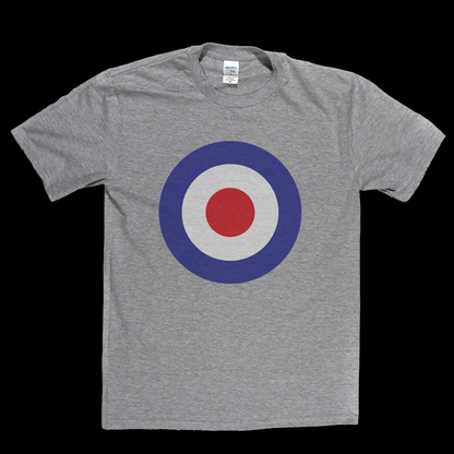 Inspired By The Who 65 Keith Moon Alt T-Shirt
