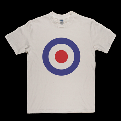 Inspired By The Who 65 Keith Moon Alt T-Shirt