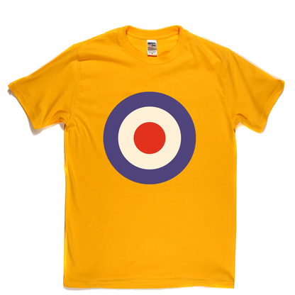 Inspired By The Who 65 Keith Moon Alt T-Shirt