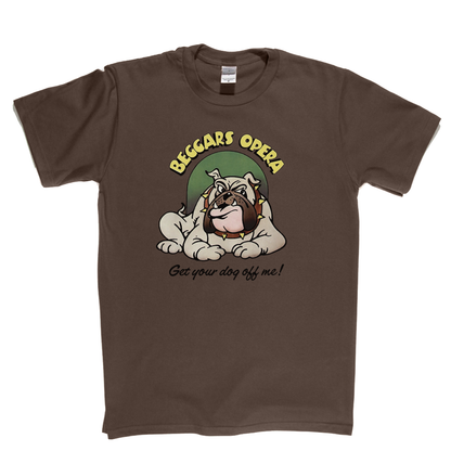 Beggars Opera T-Shirt
