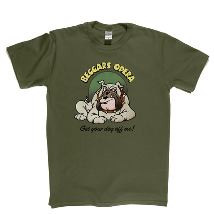 Beggars Opera T-Shirt