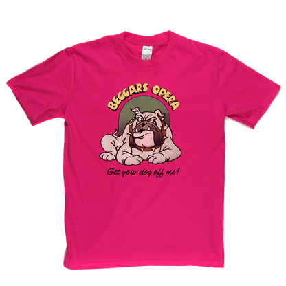 Beggars Opera T-Shirt