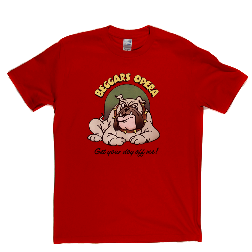 Beggars Opera T-Shirt