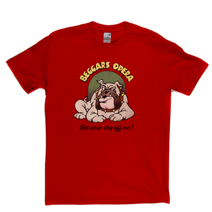 Beggars Opera T-Shirt