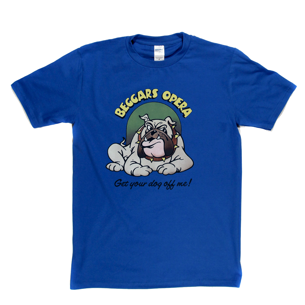 Beggars Opera T-Shirt