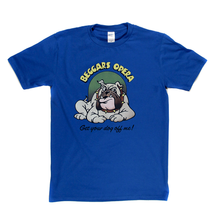 Beggars Opera T-Shirt