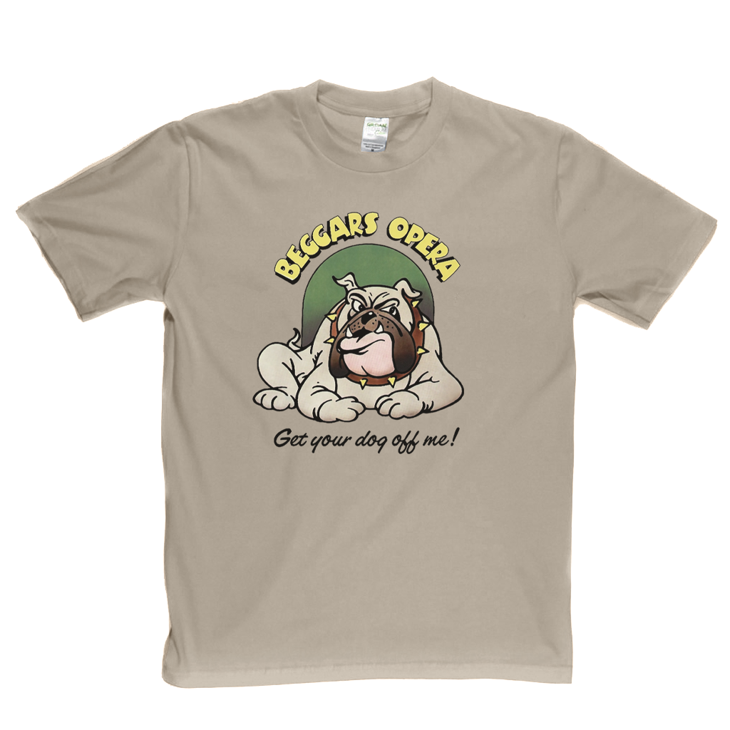 Beggars Opera T-Shirt